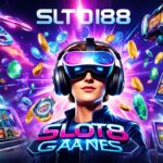 SLOT888 : Hadir terbaru dengan gaming terupdate se indonesia