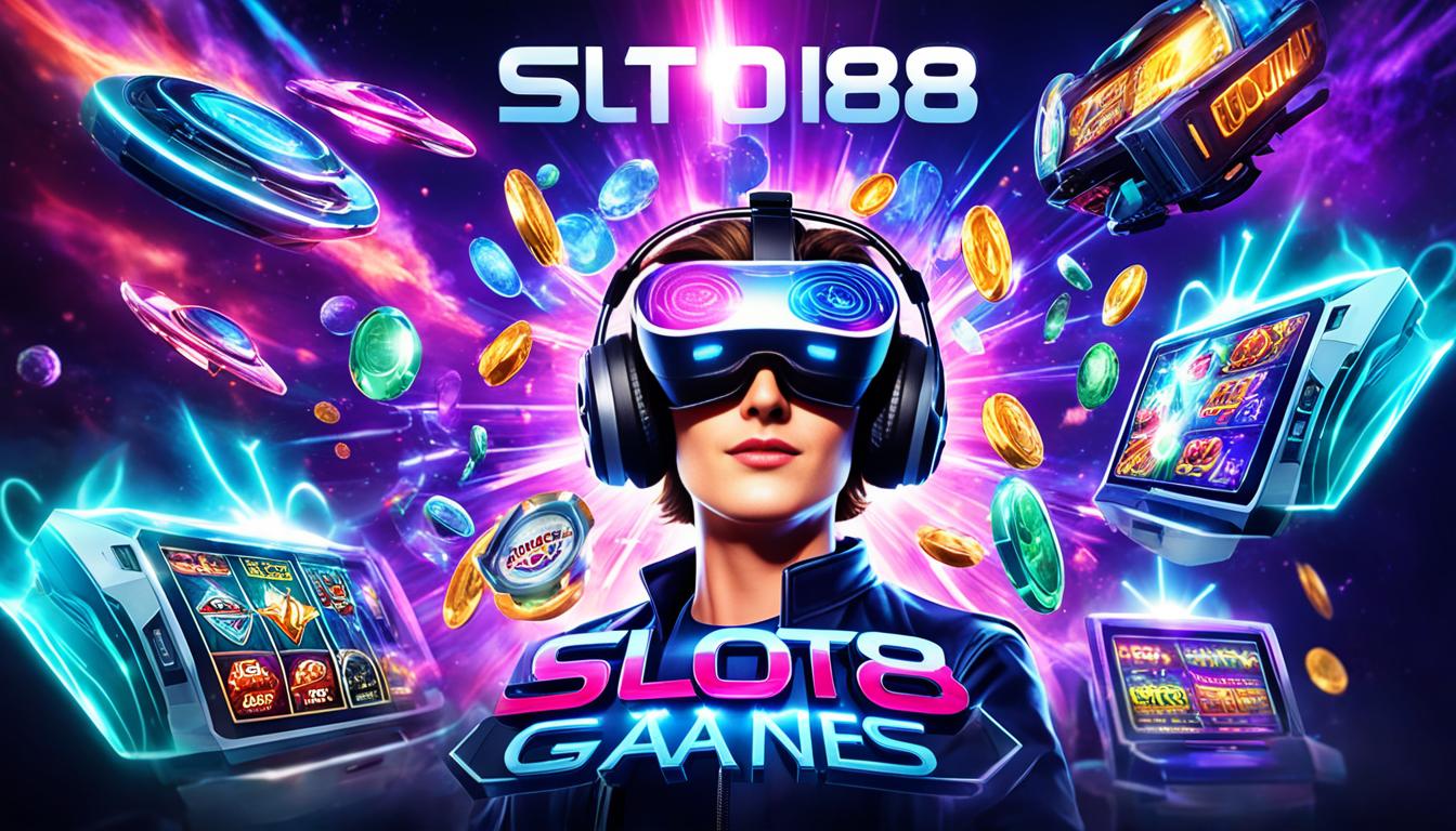 SLOT888 : Hadir terbaru dengan gaming terupdate se indonesia